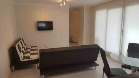 Hermoso Apartamento Torre Alta Gama Ocean Drive
