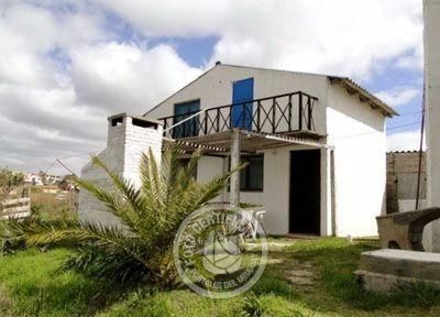 Cabaña 6 Personas