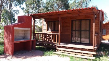 Alquilo Casa En Punta Del Diablo