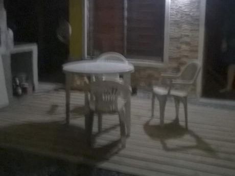 Casa A Estrenar En Playa Grande