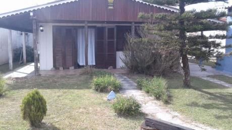 Cabaña Y Aptos. Barra Chui- Brasil