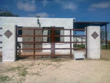 Casa A 1 Cuadra De Playa El Mejor Punto!!!!!