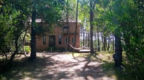 Casa En Paisaje Privilegiado