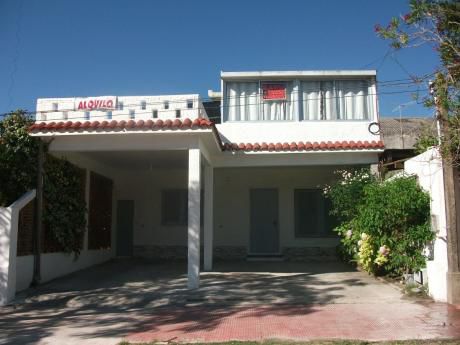 Verano 2018 P/b 3 Dor 2 B A 2 Y 1/2 Playa Hotel Colon