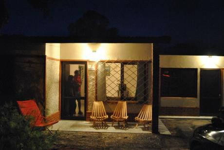 Para 2 A 7 Personas La Aguada Casa Flora Dos Cuadras Mar.