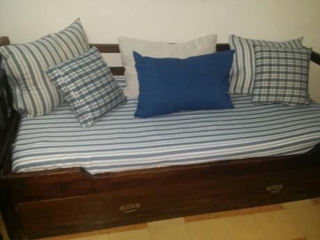 Apartamento De3 Dorm. En Alq.,temporada En Punta Del Este