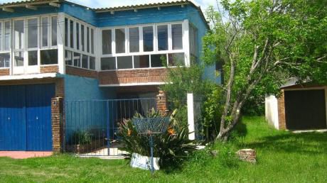 Alquilo Casa En Barra De Chuy - Parada 2 - Uruguay