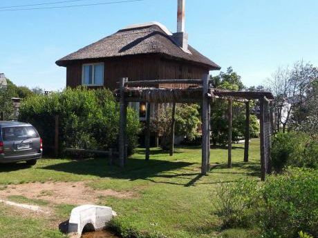 Bienvenido A Tu Casa De Vacaciones,a Tres Cuadras Del Oceáno