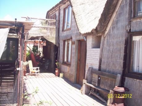 El Rancho De Griceldla