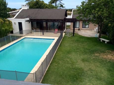 Alquilo Estupenda Residencia !! Vacaciones Y Temporada Alta.