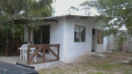 Casita A 150 Mts De La Playa