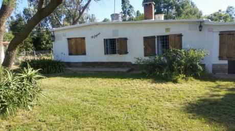 Casa En San Luis, 8 Personas Muy Cómoda.