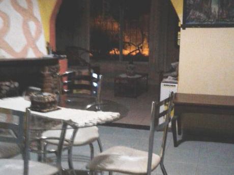 Alquilo Casa En Fortin Por Temporada