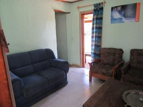 Alquilo Casa En La Paloma