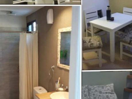 Alquiler Casa En Balneario Argentino 1 Cuadra De La Playa