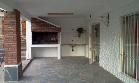 Excelente Casa Para Familia