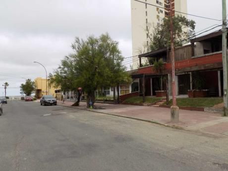 Baja Temporada $ 1300 Dia 50 Mts Mar