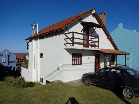Casa Para 10 Personas En Punta Del Diablo