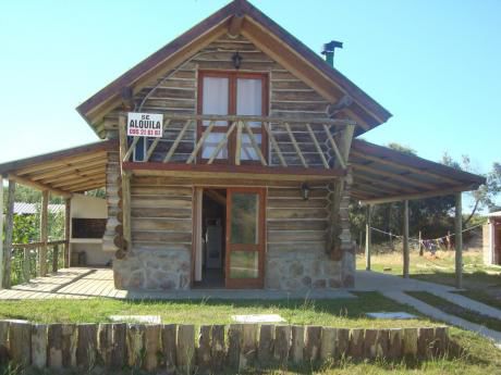 Cabaña Para 4 Personas (5).