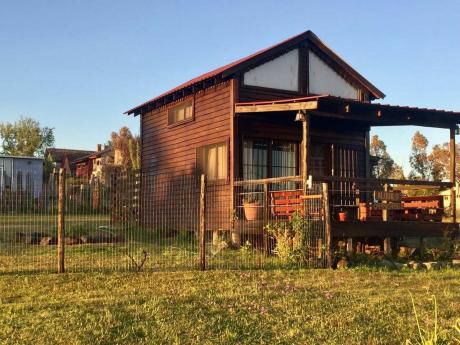 Casa Alquilo Temporada, Fin De Semana Punta Negra Piriápolis
