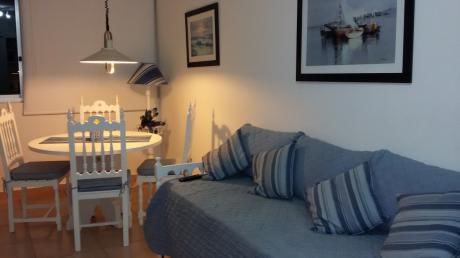 Alquilo Apartamento Punta Del Este Diciembre A Febrero 2017
