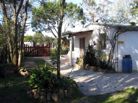Alquilo Hermosa Casa En Barra De Valizas Para 5 Personas