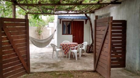 Casa En San Luis Por Temporada.