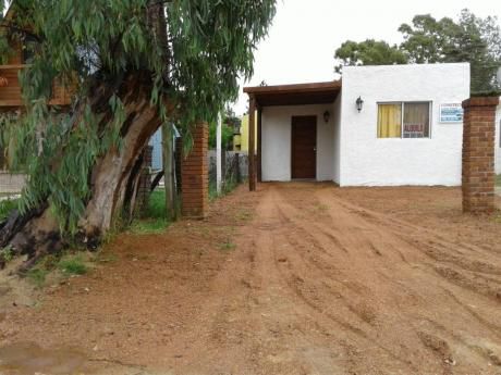 Alquiler De Temporada - Playa Grande - Pirápolis - Maldonado