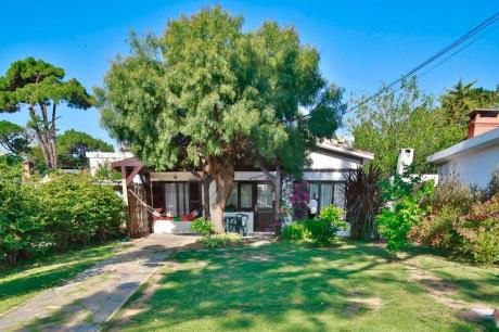 Casa En Punta Del Este Pda5 Mansa Villa Violetta .
