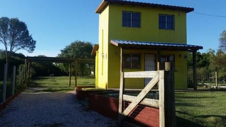 Hermosa Casa En Playa Hermosa