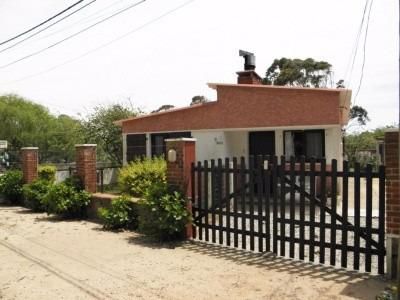 Excelente Casa Para 5 Personas
