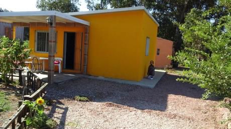 Alquiler Temporada Casa Punta Negra