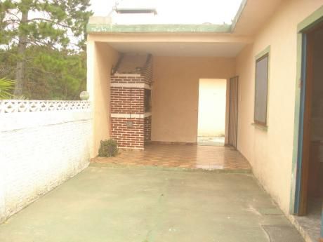 Alquilo Casa Barra Del Chuy Brasil