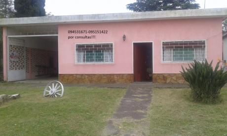 Casa En Costa Azul