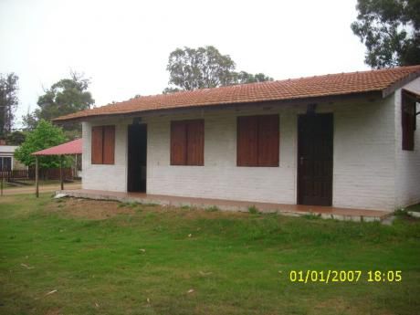 Alquilo Dos Casas