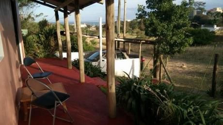 Casa En La Aguada, La Paloma. Temporada 2018