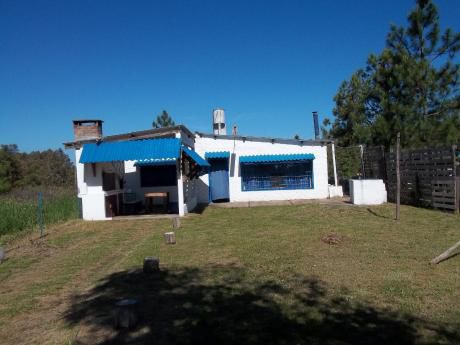 Casa En San Luis, Excelente Lugar Para Descansar