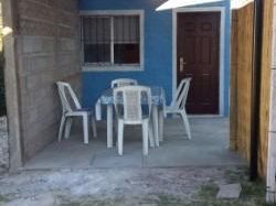 Casa En Cuchilla Alta .para 4 Personas
