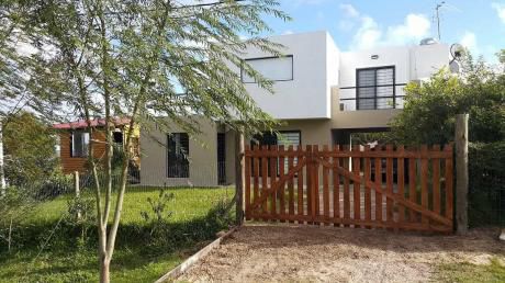 San Luis Zona Caribe Oriental Alquilo Alquiler Casa 2 Planta