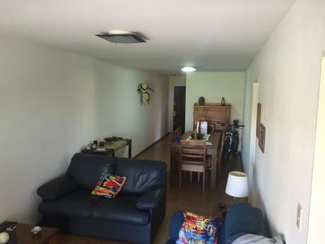 Alquiler Apartamento En Parada 5 De La Mansa, Punta Oportuni