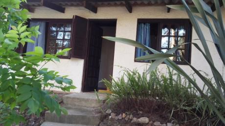 Cabañas Para 4 Personas - Anaconda - La Paloma