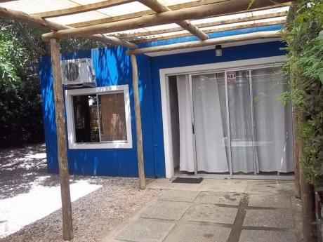 Casa 1 Dormitorio 4 Pers. A Una Cuadra De La Playa La Barra