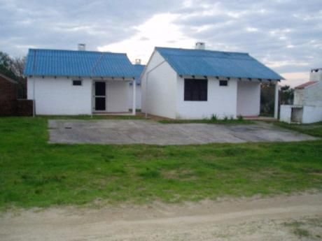 Cabañas Los Tres Pinos