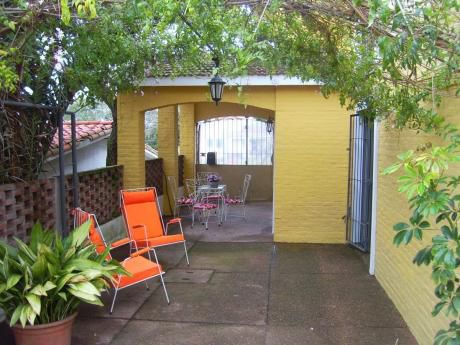 Las Mejores Vacaciones 3dor 2bañ Piscina Consulte 093 310508