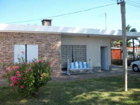 Alquilo Casa En Las Toscas Temporada 2018