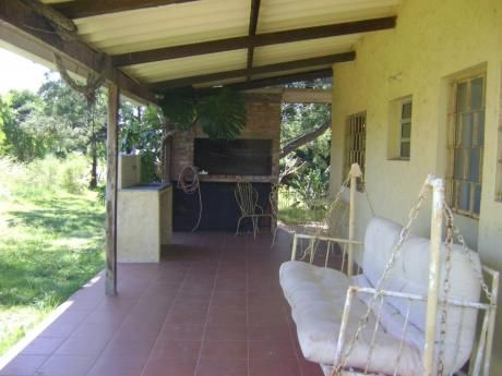 Alquiler Casa Grande Playa Verde No Las Flores Piriapolis