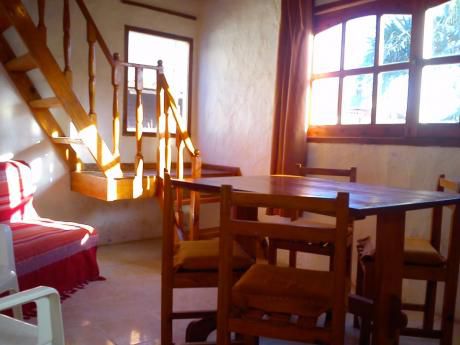 Casa Alquiler Aguas Dulces