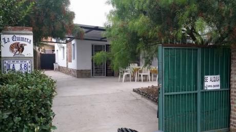 Casa A Estrenar A 1 Cuadra Y Media De El Aguila.