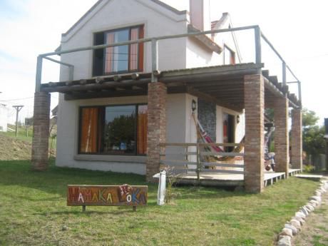Punta Del Diablo Casa Hamaka Loka Alquiler Temporada