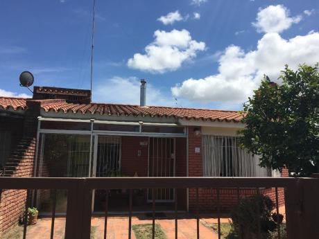 Alquiler Villa Argentina